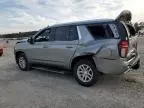 2023 Chevrolet Tahoe K1500 LT