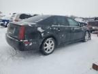 2007 Cadillac STS