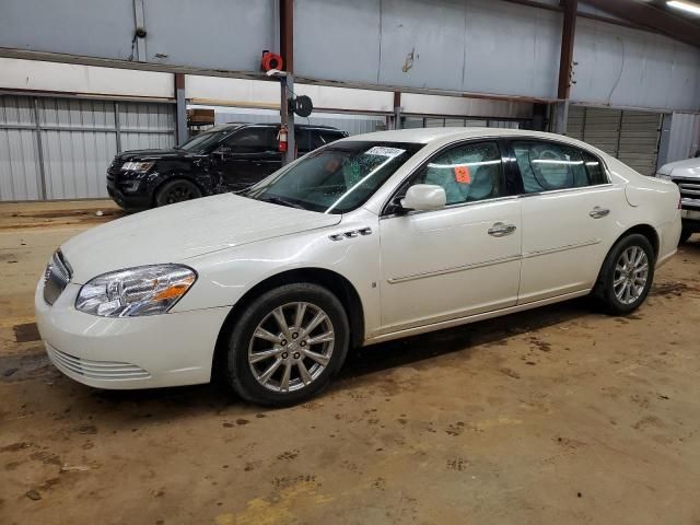 2009 Buick Lucerne CXL