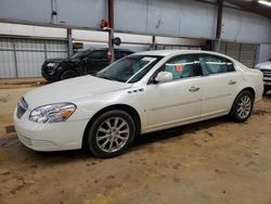 2009 Buick Lucerne CXL en venta en Mocksville, NC