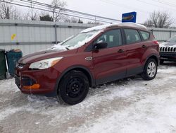 2014 Ford Escape S en venta en Walton, KY