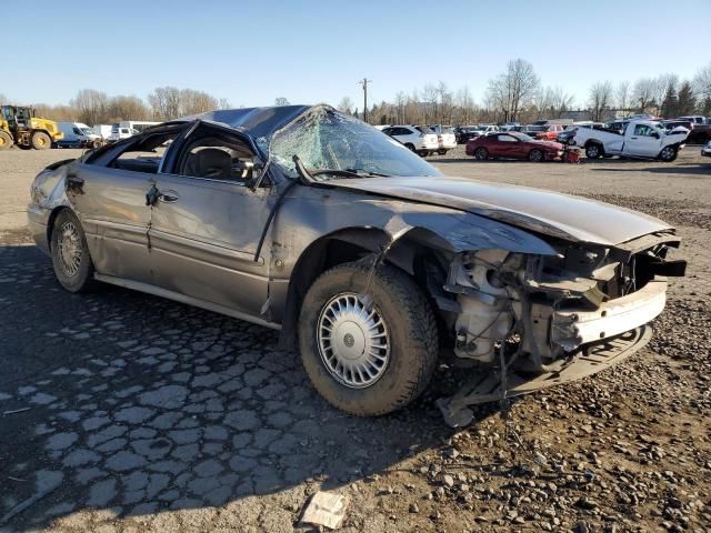 2000 Buick Lesabre Limited