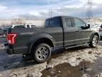 2016 Ford F150 Super Cab