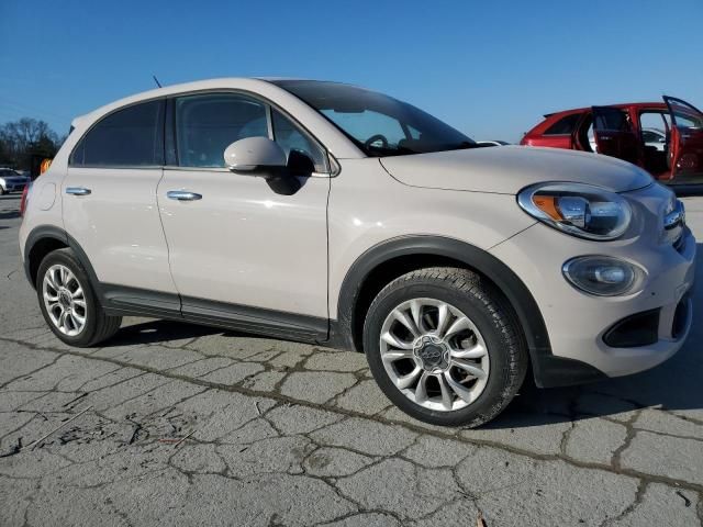 2016 Fiat 500X Easy