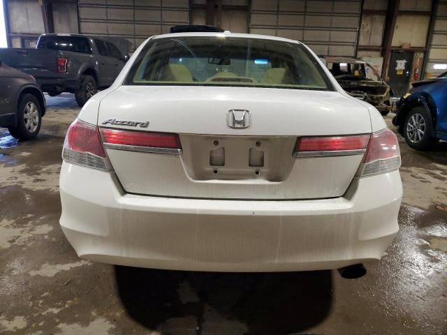 2011 Honda Accord EXL