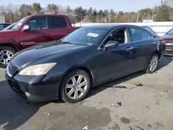 Lexus Vehiculos salvage en venta: 2009 Lexus ES 350