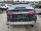 2020 Infiniti Q50 Pure