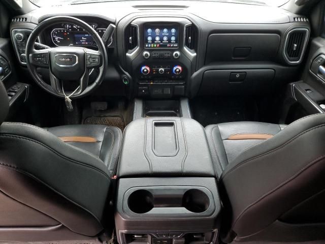 2021 GMC Sierra K1500 AT4