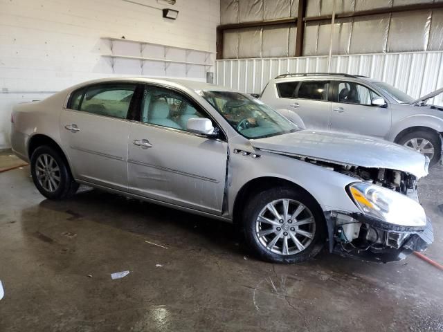 2009 Buick Lucerne CXL