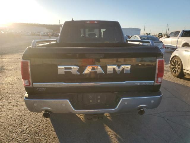 2015 Dodge RAM 1500 Longhorn