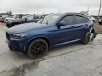 2024 BMW X4 XDRIVE30I