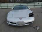 2001 Chevrolet Corvette