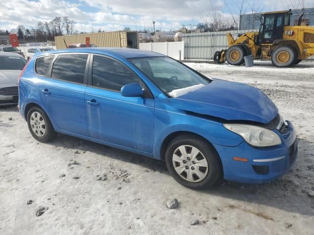 2011 Hyundai Elantra Touring GLS