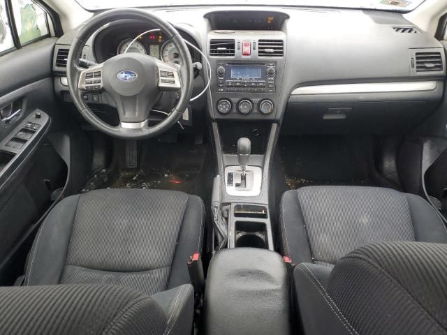 2014 Subaru Impreza Sport Premium