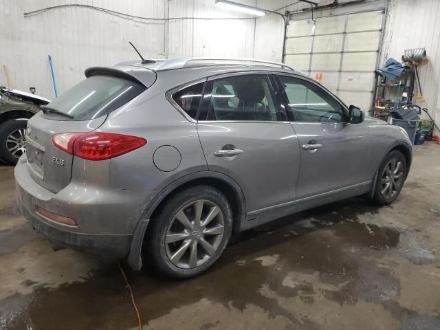 2008 Infiniti EX35 Base