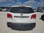 2012 KIA Sorento Base