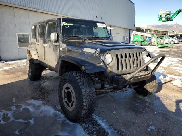 2007 Jeep Wrangler X