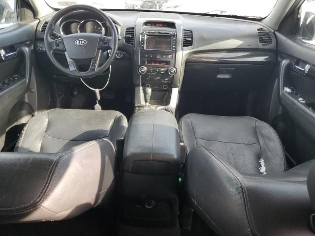 2011 KIA Sorento EX