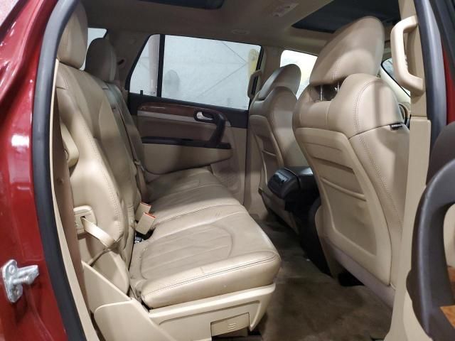 2011 Buick Enclave CXL