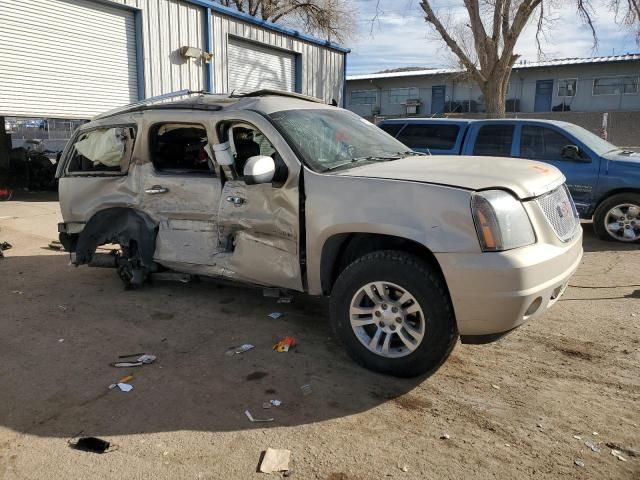 2007 GMC Yukon Denali