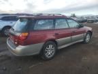 2002 Subaru Legacy Outback AWP