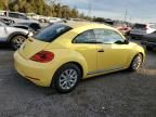 2015 Volkswagen Beetle 1.8T