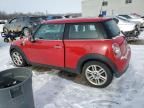 2011 Mini Cooper