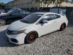 2014 Honda Civic SI