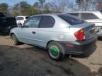 2004 Hyundai Accent GL