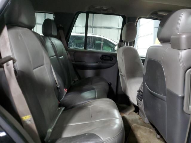 2004 Chevrolet Trailblazer LS