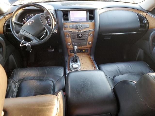 2012 Infiniti QX56