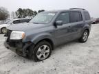 2013 Honda Pilot Exln