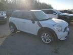 2011 Mini Cooper Countryman