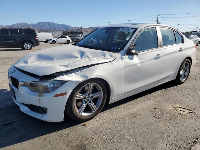 2013 BMW 328 I