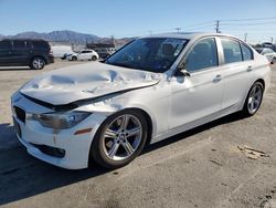 2013 BMW 328 I en venta en Sun Valley, CA