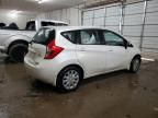 2014 Nissan Versa Note S