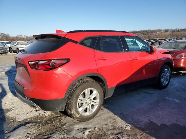 2020 Chevrolet Blazer 2LT