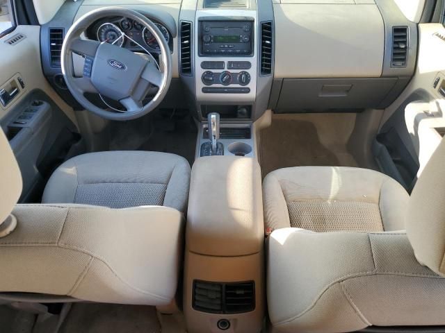 2007 Ford Edge SE