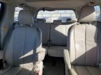 2012 Toyota Sienna XLE