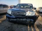 2014 Honda Pilot EXL