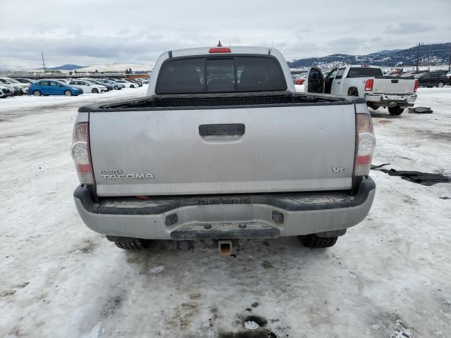 2015 Toyota Tacoma Double Cab Long BED