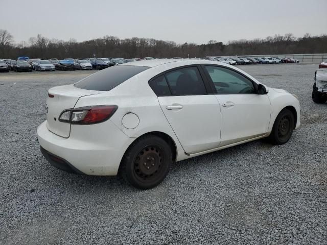 2010 Mazda 3 I