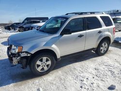 2010 Ford Escape XLS en venta en Wayland, MI