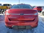 2010 Ford Taurus Limited