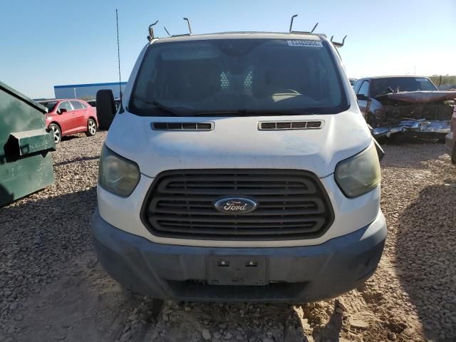 2015 Ford Transit T-150