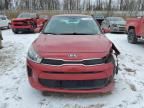 2019 KIA Rio S