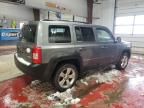 2013 Jeep Patriot Latitude