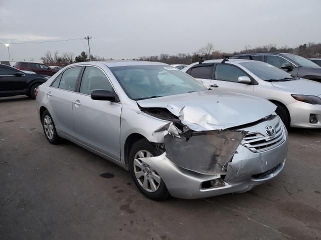 2007 Toyota Camry CE