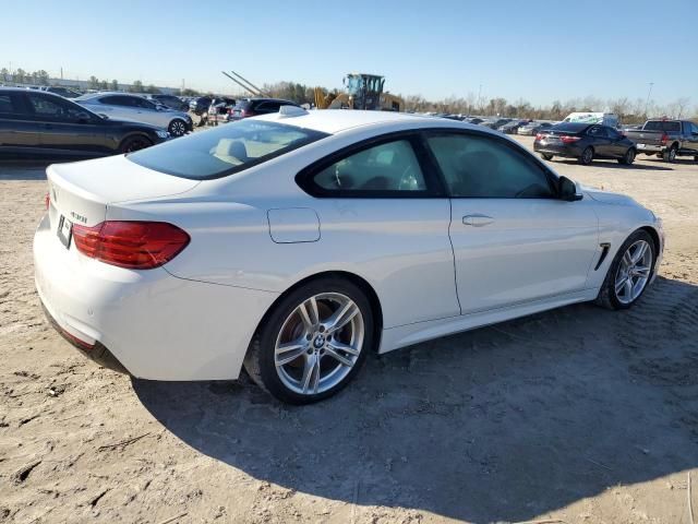 2017 BMW 430I