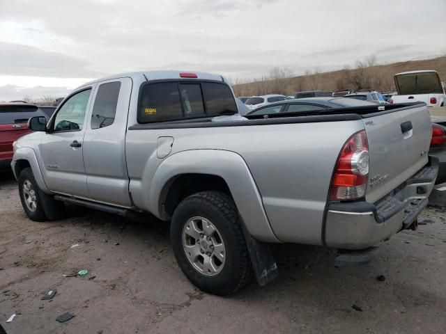 2013 Toyota Tacoma